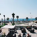 Oasis Апартаменты Бенидорм