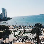 Oasis *