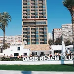 Oasis Апартаменты
