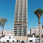 Oasis Апартаменты *