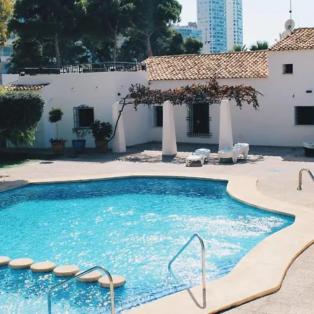 Oasis Benidorm