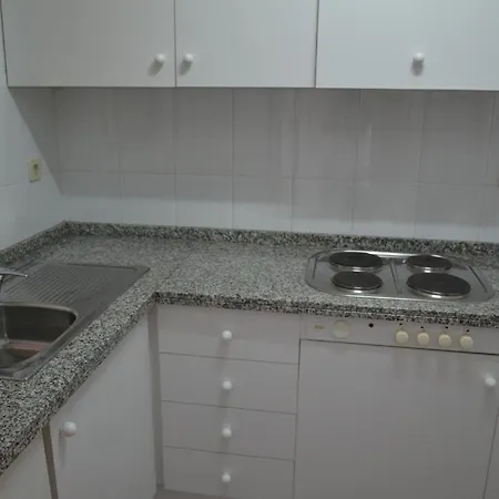 Oasis Apartment