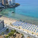 Oasis Apartamento Benidorm