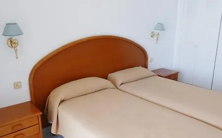 Oasis Appartement *