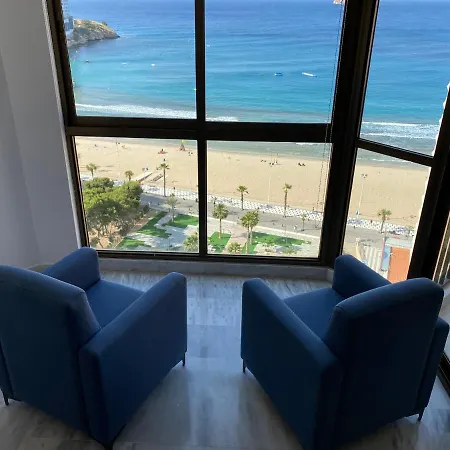 Oasis Appartement *