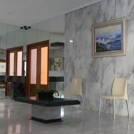 Appartement Oasis *