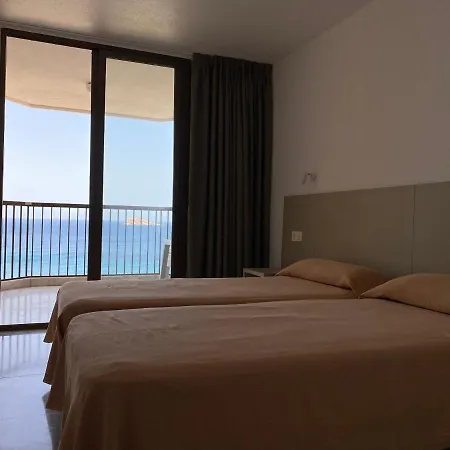 Apartamento Oasis *