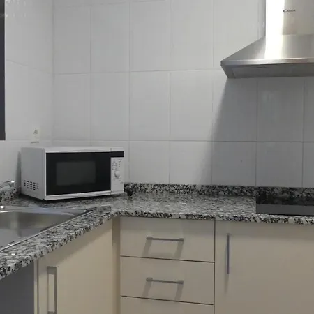 Appartamento Oasis Benidorm