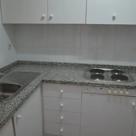 Oasis Appartamento
