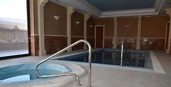 Oasis Бенидорм