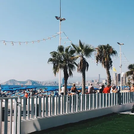 Oasis Apartmán