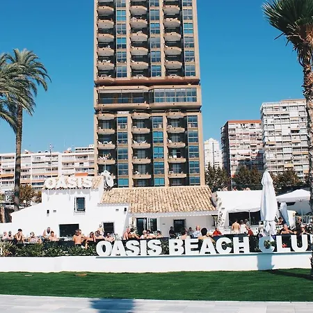 Oasis Appartamento