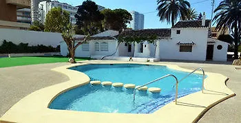 Appartamento Oasis *