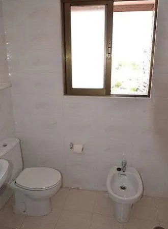 Apartmán Oasis Benidorm