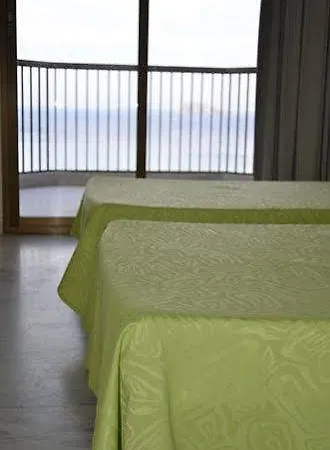 Oasis Apartmán Benidorm
