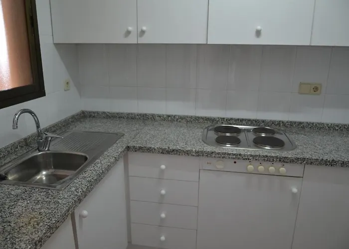 Oasis Appartement