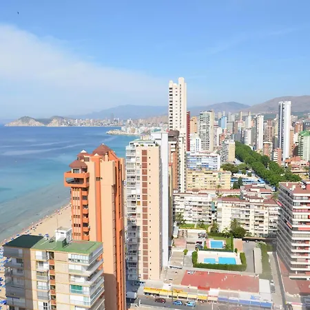 Oasis Benidorm