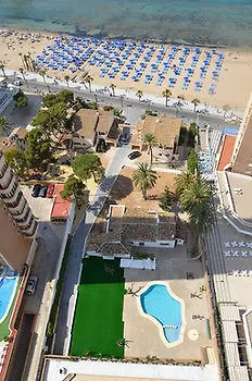 Oasis Benidorm