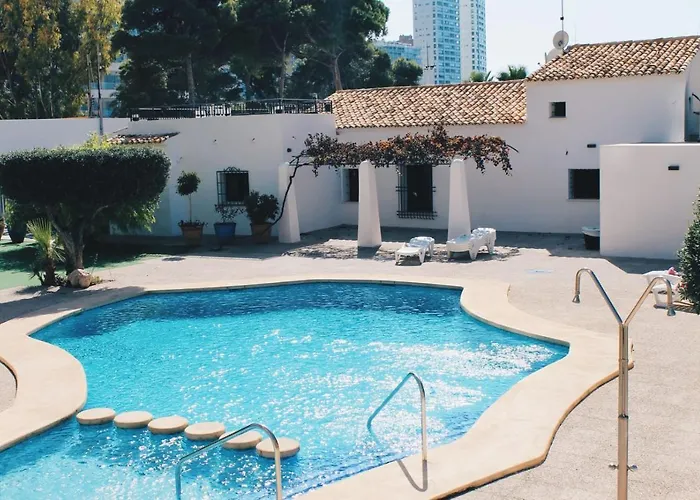 Oasis Benidorm