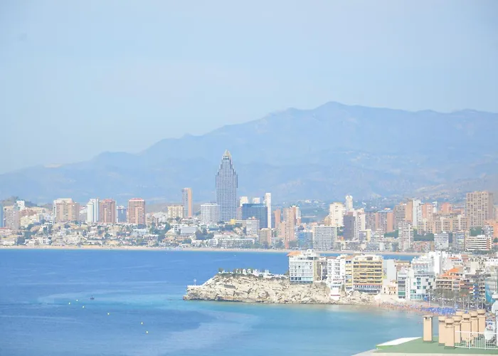 Oasis Benidorm