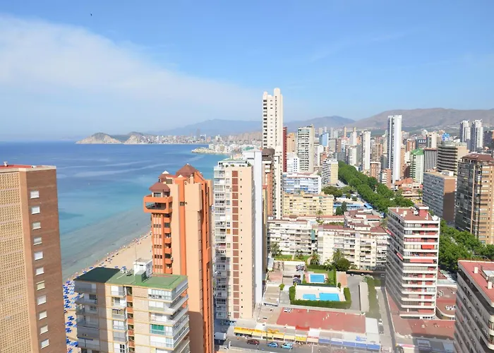 Oasis Benidorm